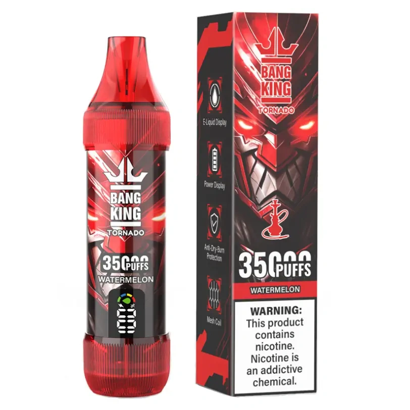 35000 Puffs