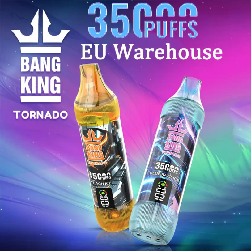 35000 Puffs