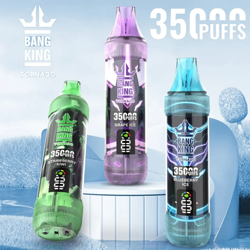 35000 Puffs