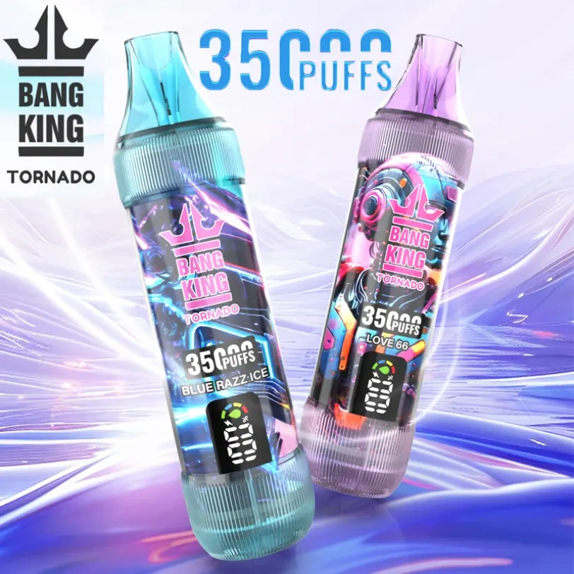 35000 Puffs