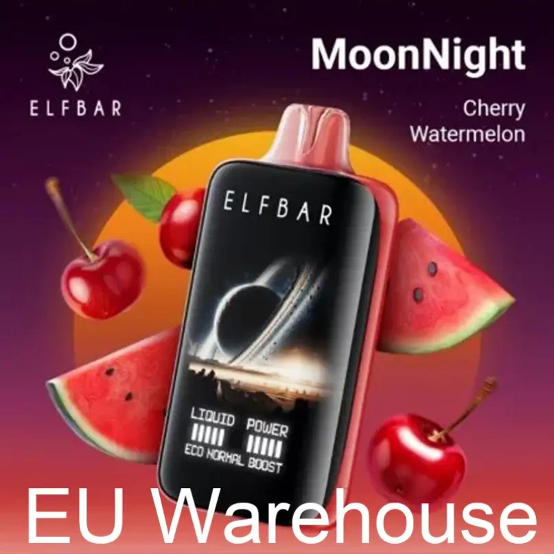 Elfbar Vape