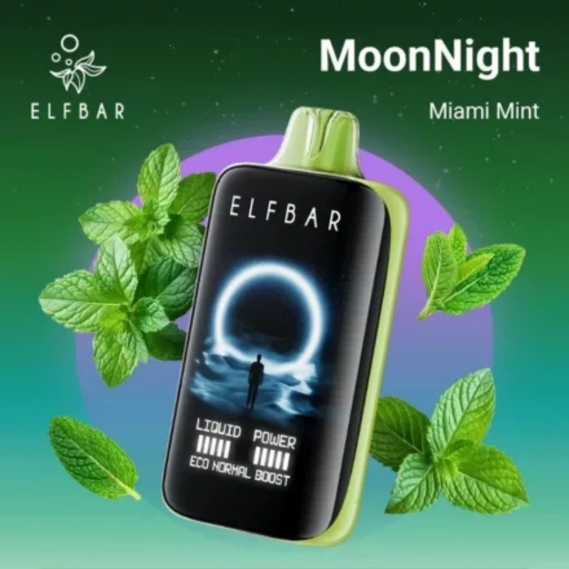 Elfbar Vape