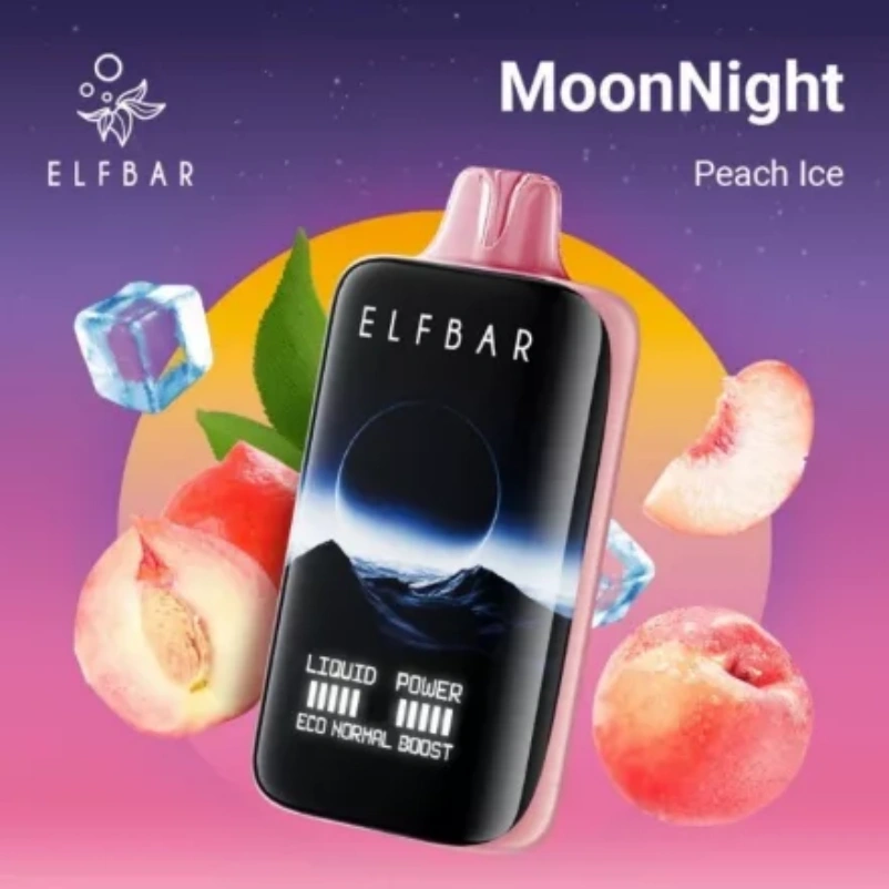 Elfbar Vape