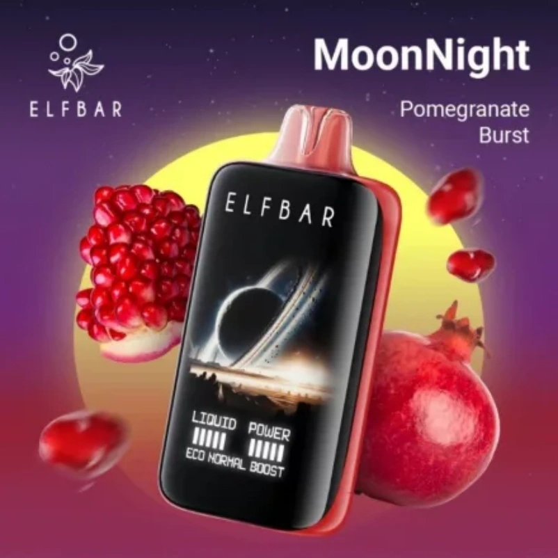 Elfbar Vape