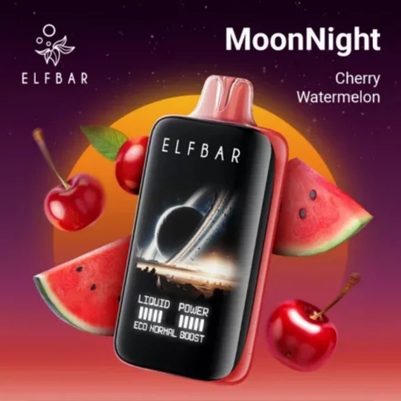Elfbar Vape