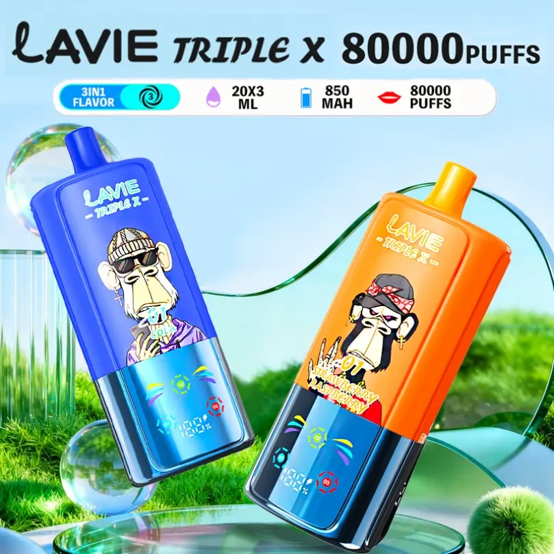 Lavie 80K