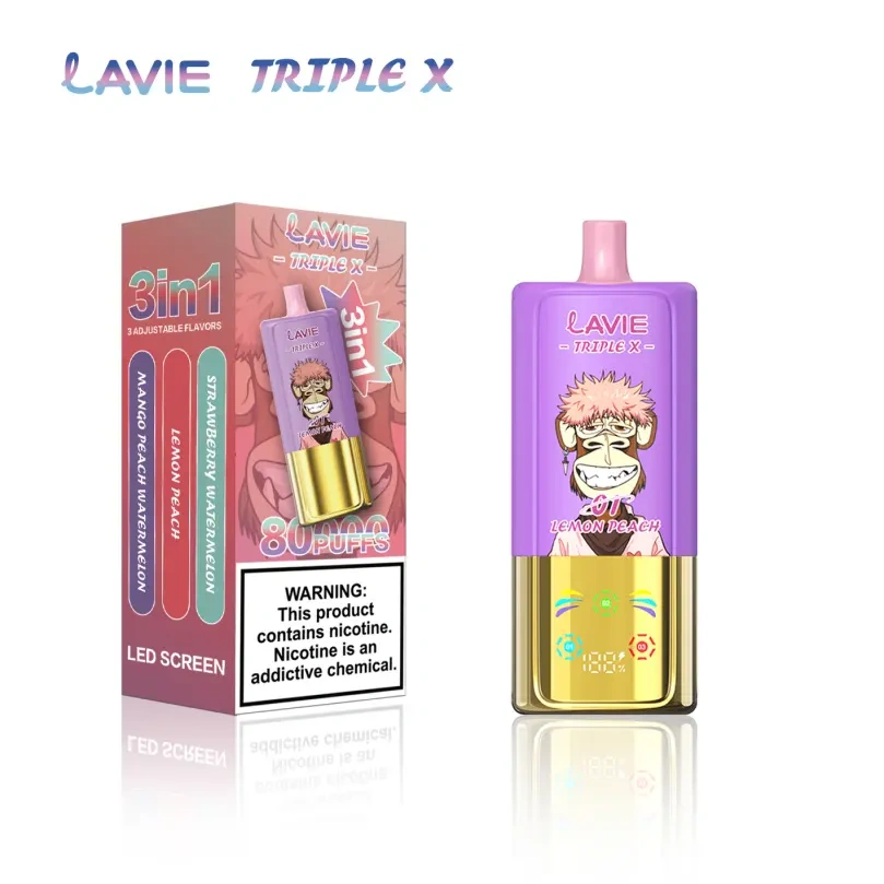 Lavie 80K
