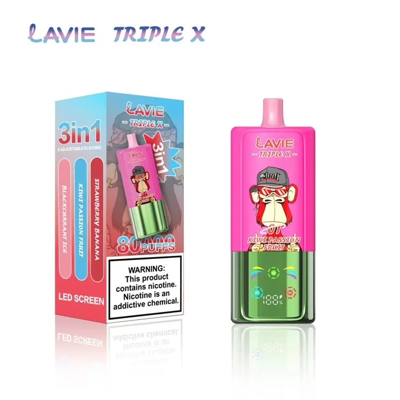 Lavie 80K