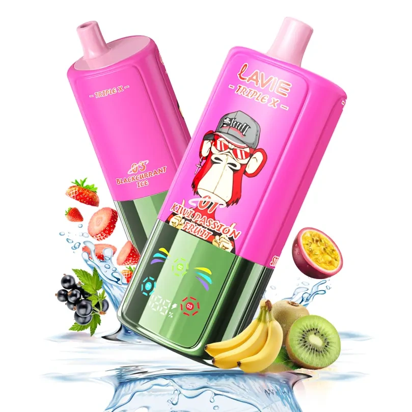 Lavie 80K