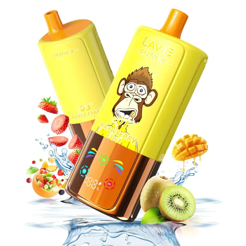 Lavie 80K