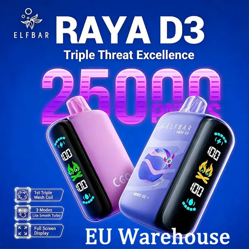 ELFBAR 