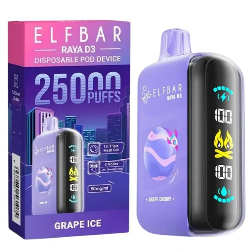 ELFBAR 