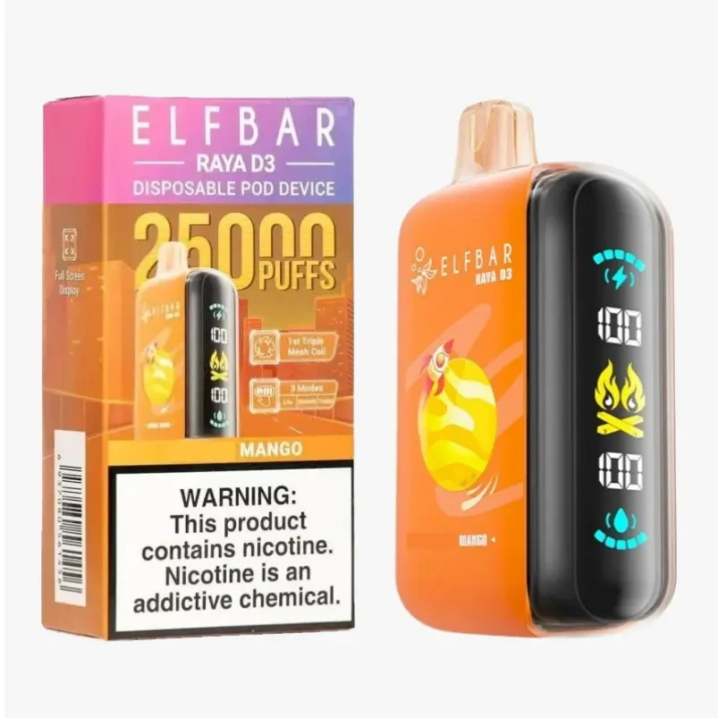 ELFBAR 
