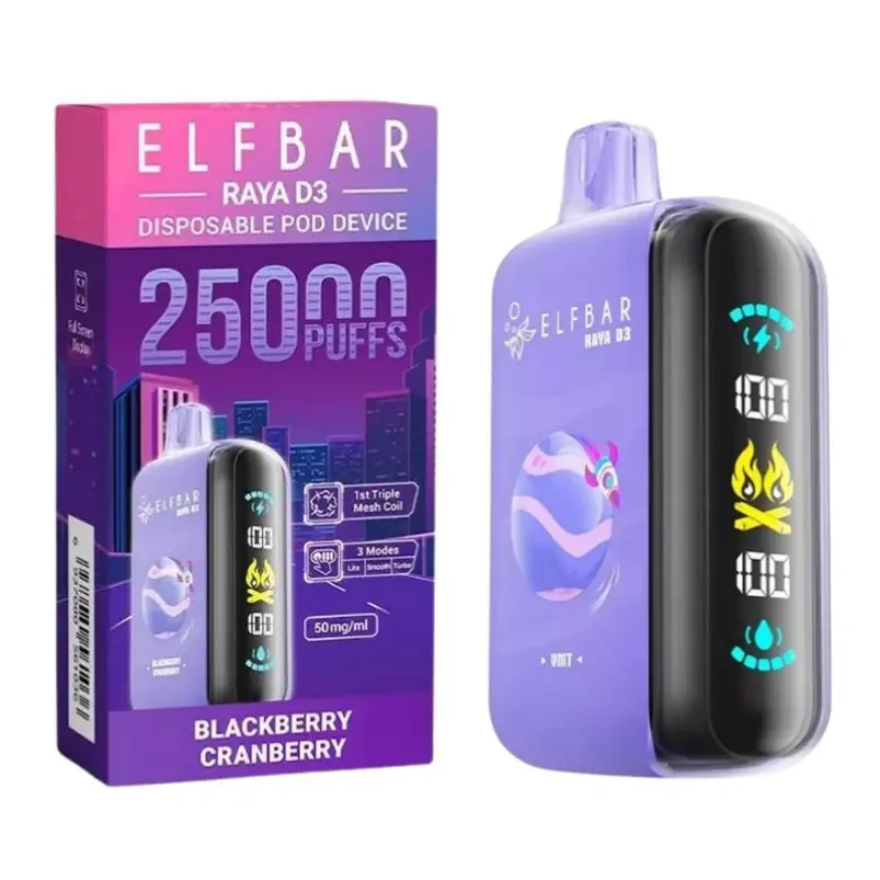 ELFBAR 