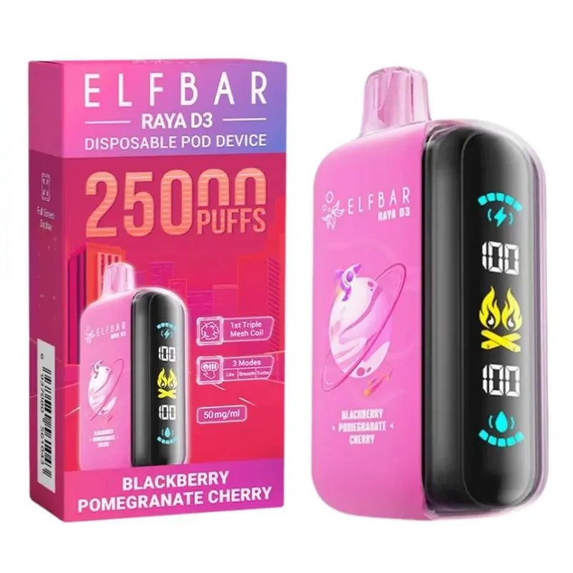 ELFBAR 