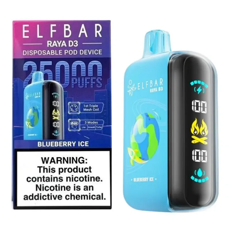 ELFBAR 