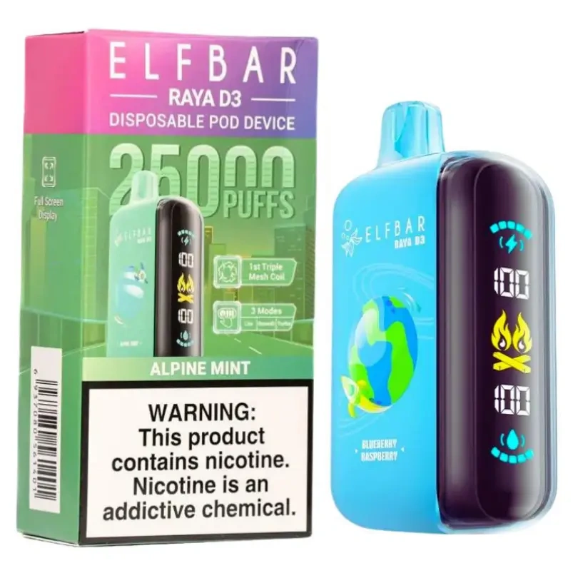 ELFBAR 