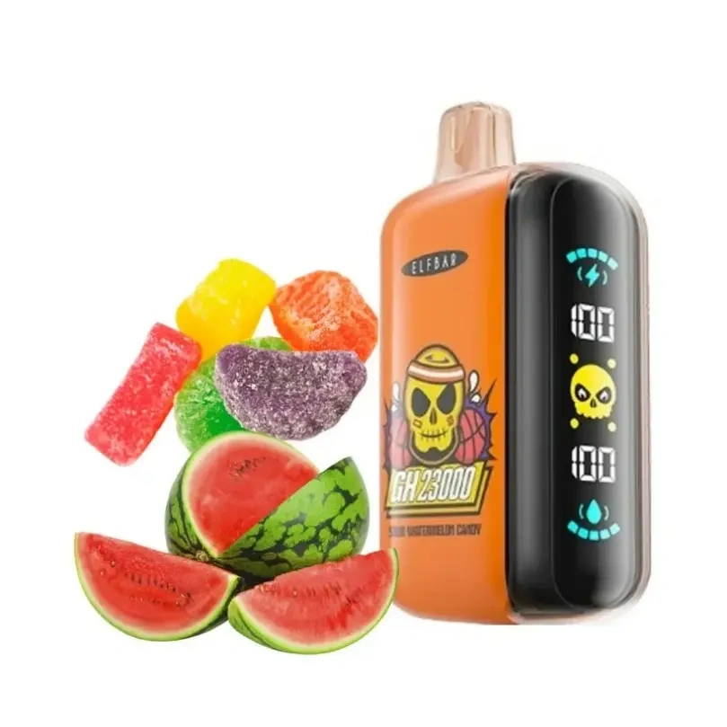 ELFBAR GH23000