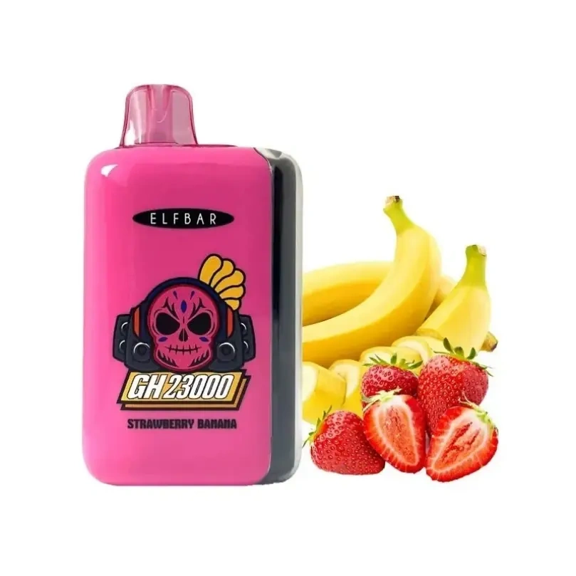 ELFBAR GH23000
