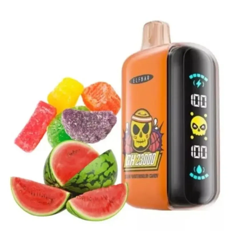 ELFBAR GH23000