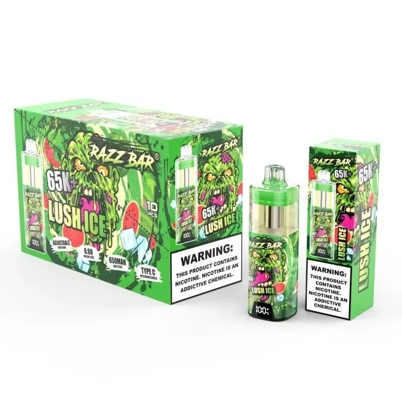 Razz Bar 65000 Puffs