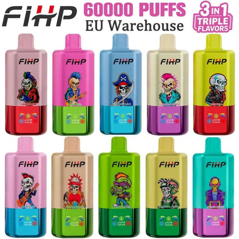FIHP 60000