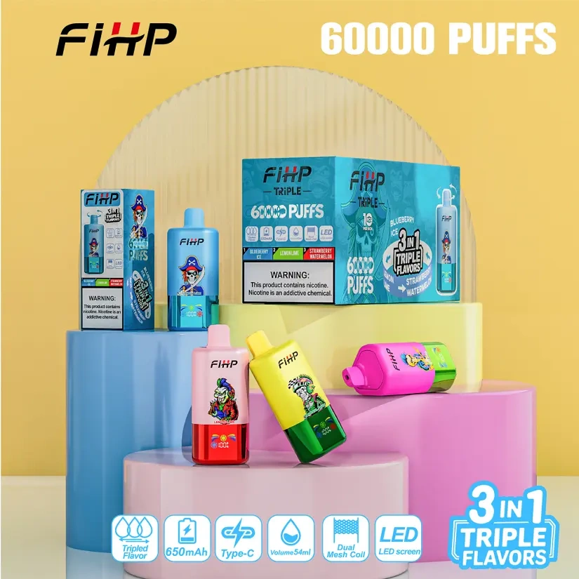 FIHP 60000