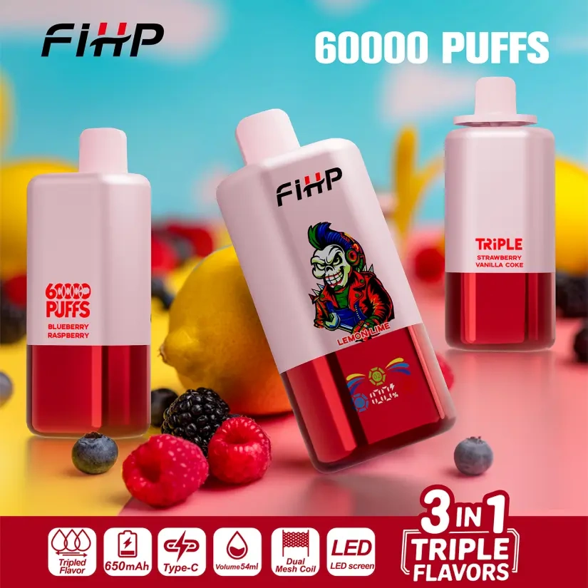 FIHP 60000