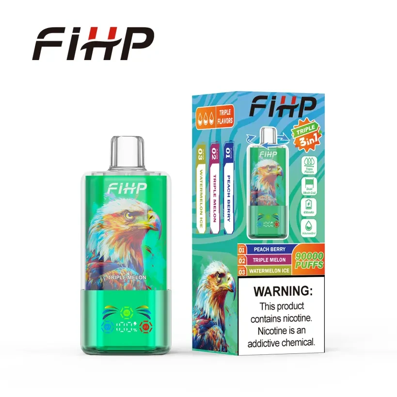 FIHP 90K