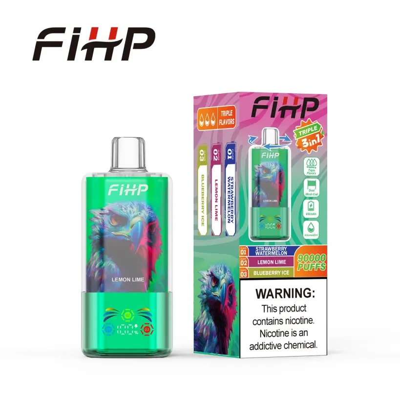 FIHP 90K