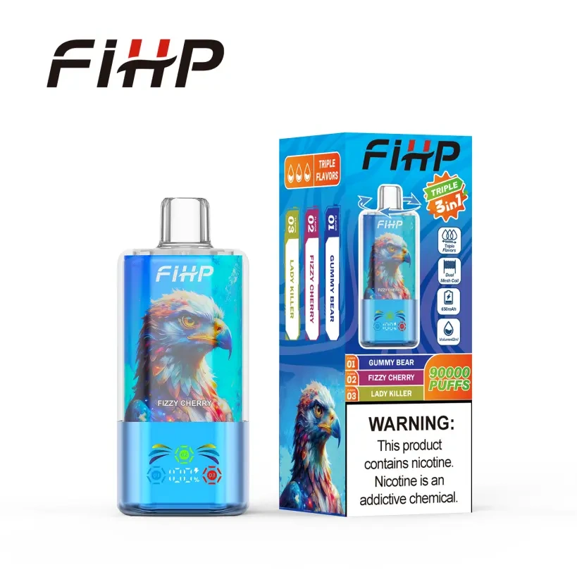 FIHP 90K
