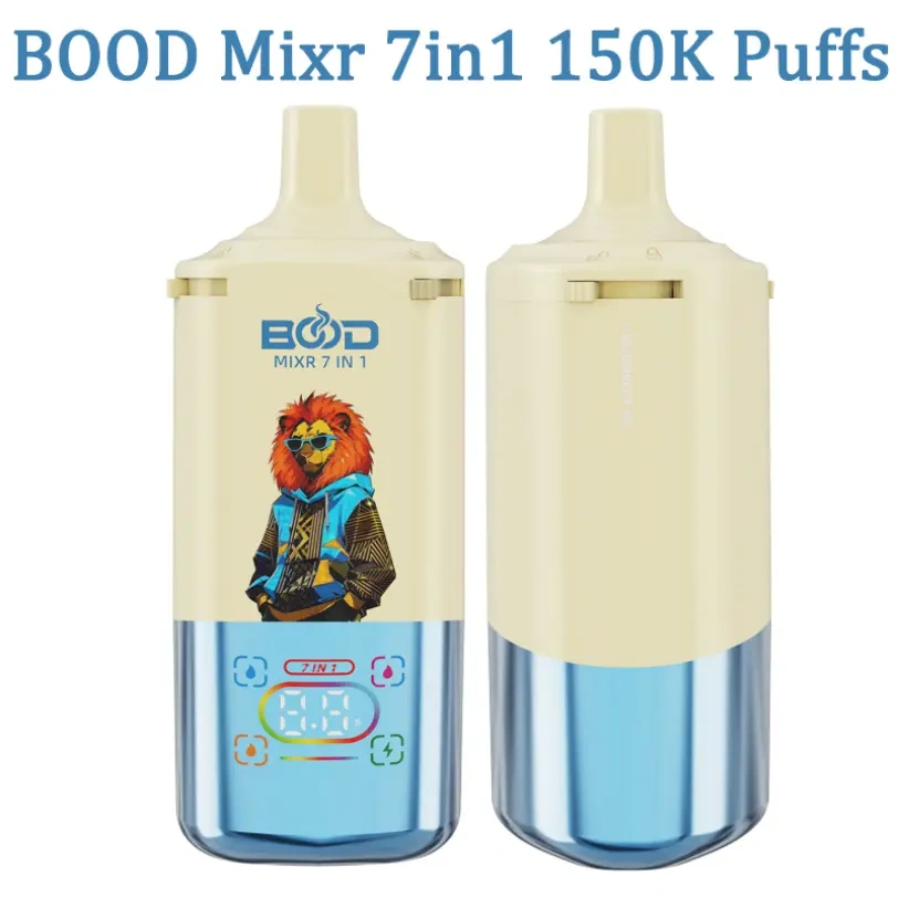 Bood 150K
