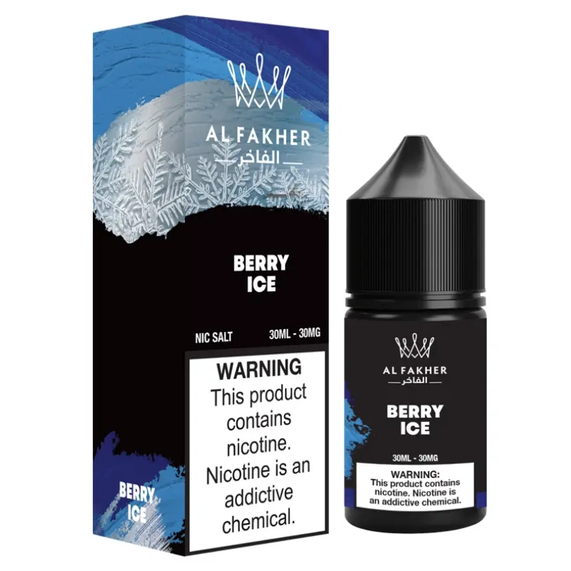 AL Fakher E Liquid