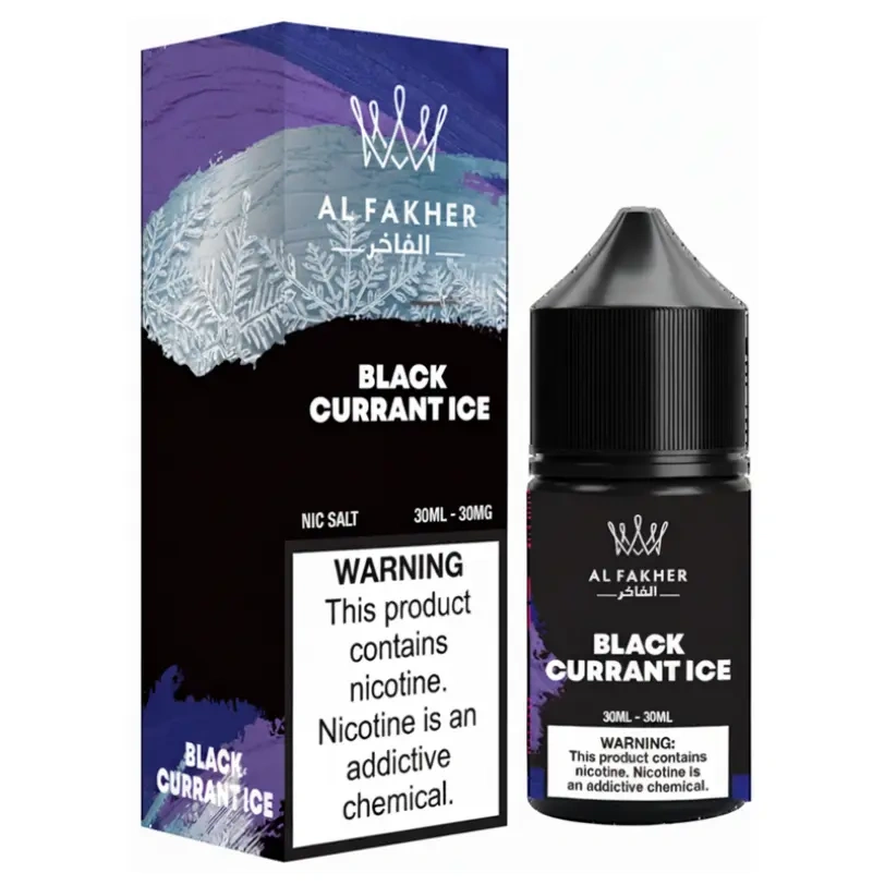 AL Fakher E Liquid