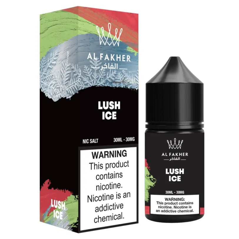 AL Fakher E Liquid
