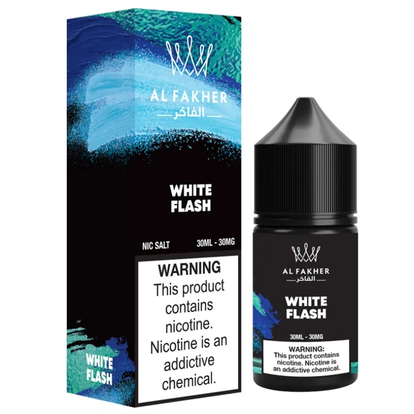 AL Fakher E Liquid