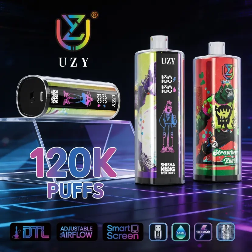 UZY 120K 