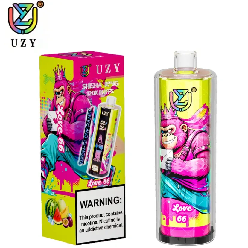 UZY 120K 