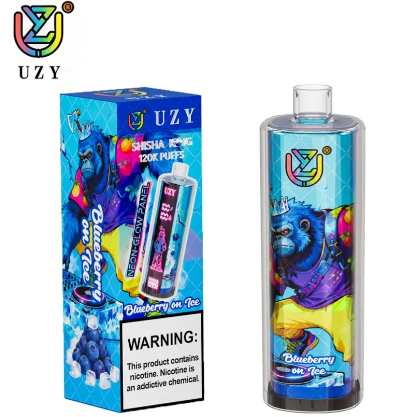 UZY 120K 