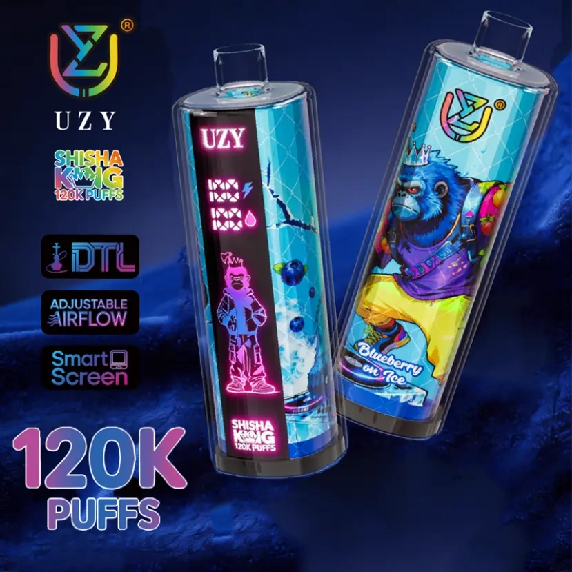 UZY 120K 