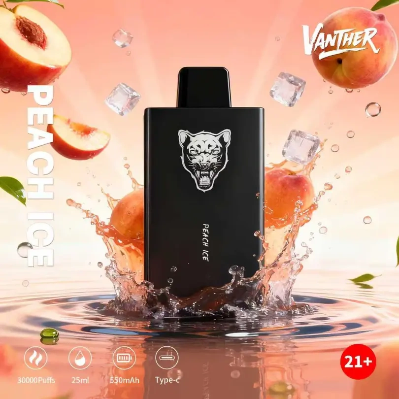 Vanther 30000 Puffs 