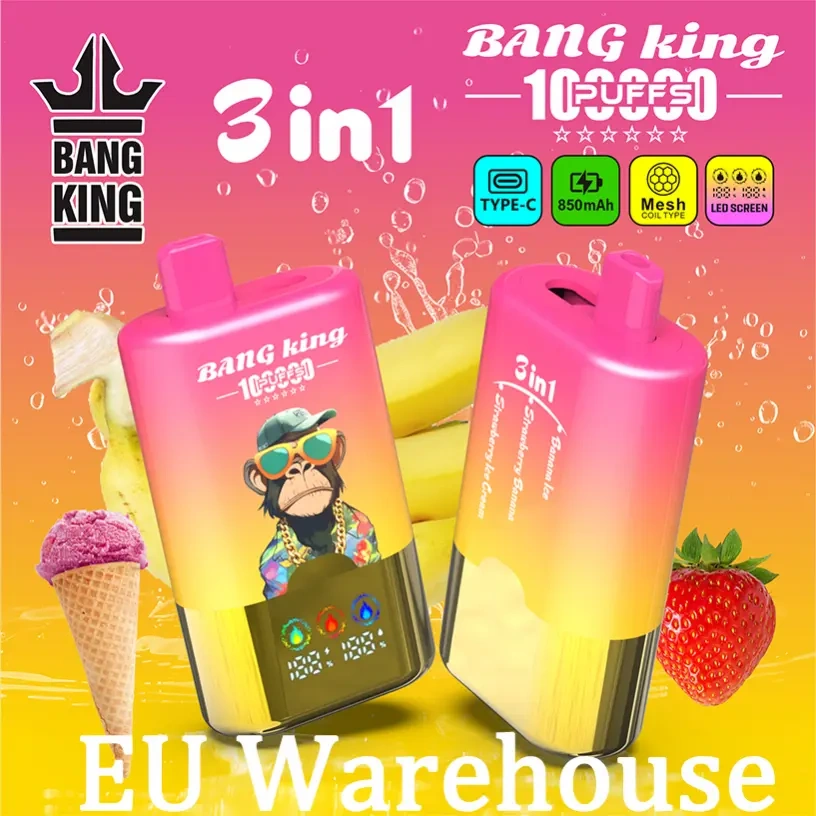 100K Puffs