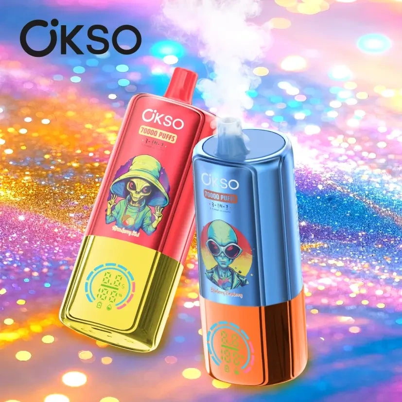 70K Puffs