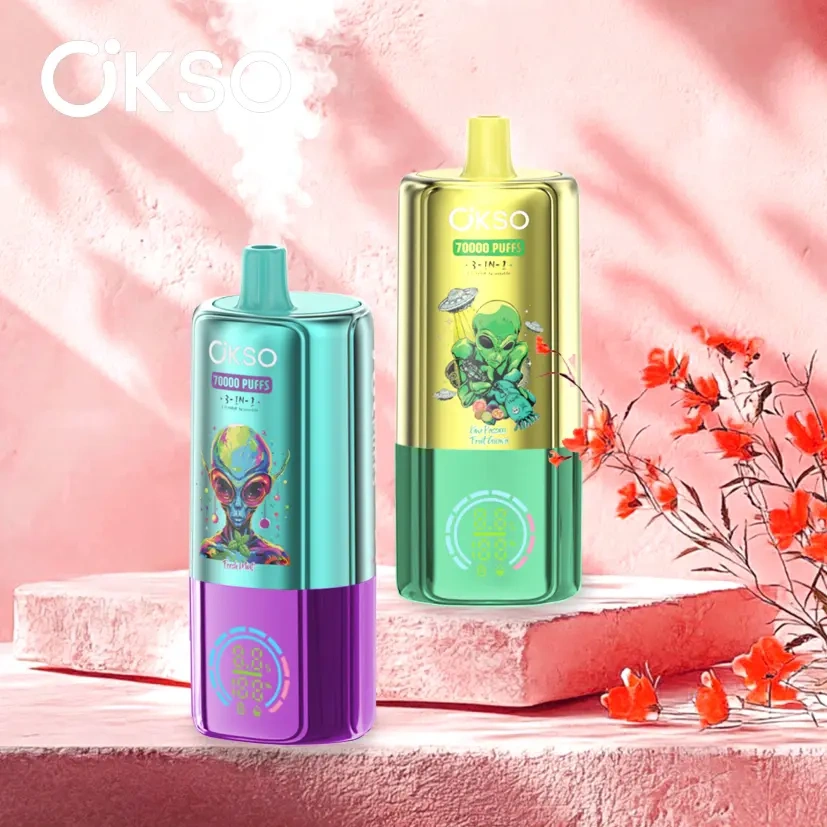 70K Puffs