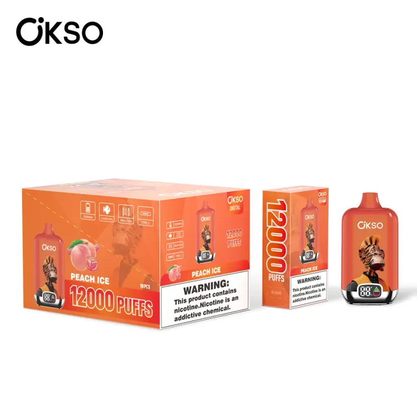 Digital Box 12000 