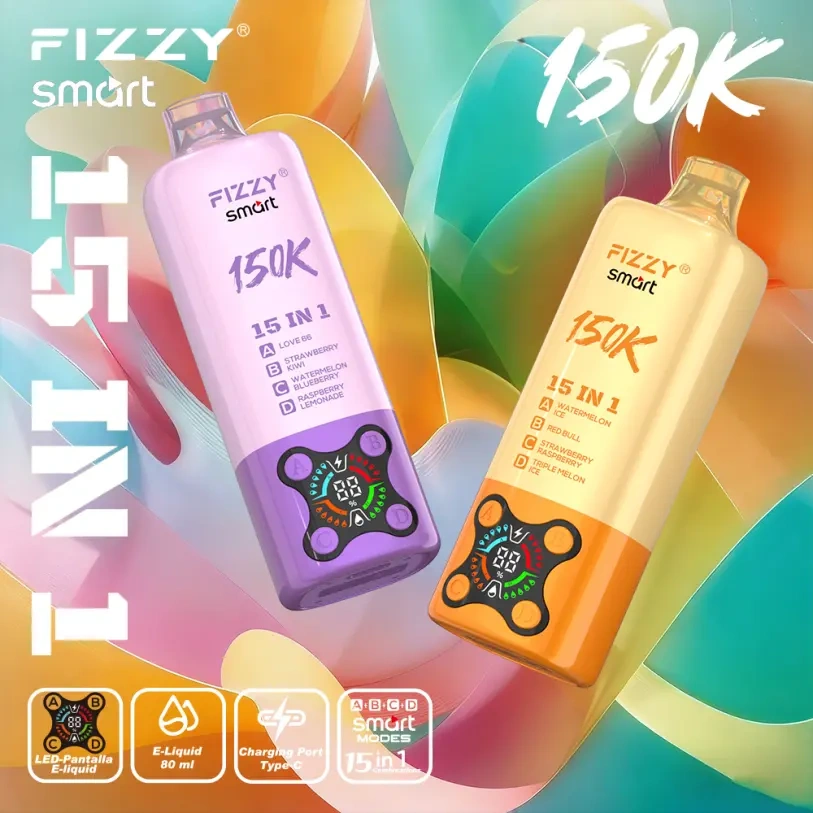Fizzy Smart 150K
