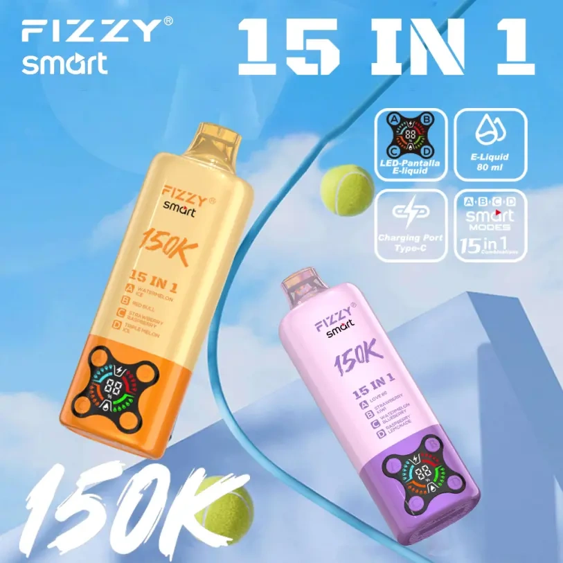 Fizzy Smart 150K