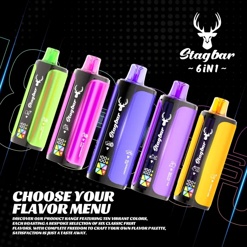 180K Puffs