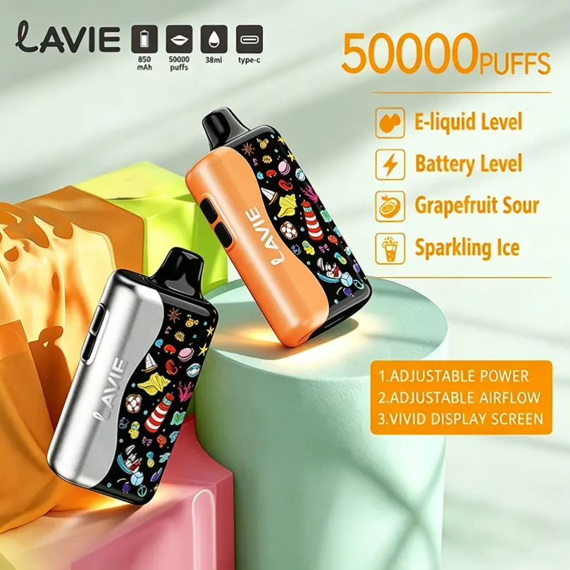 Lavie 50000 