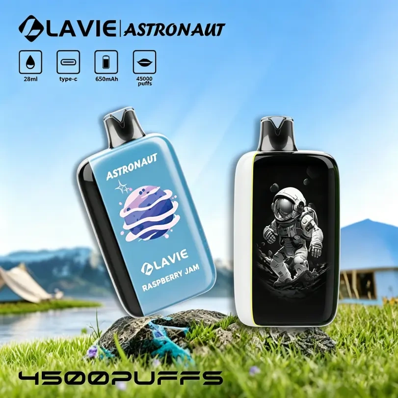 Lavie Astronaut 45000 